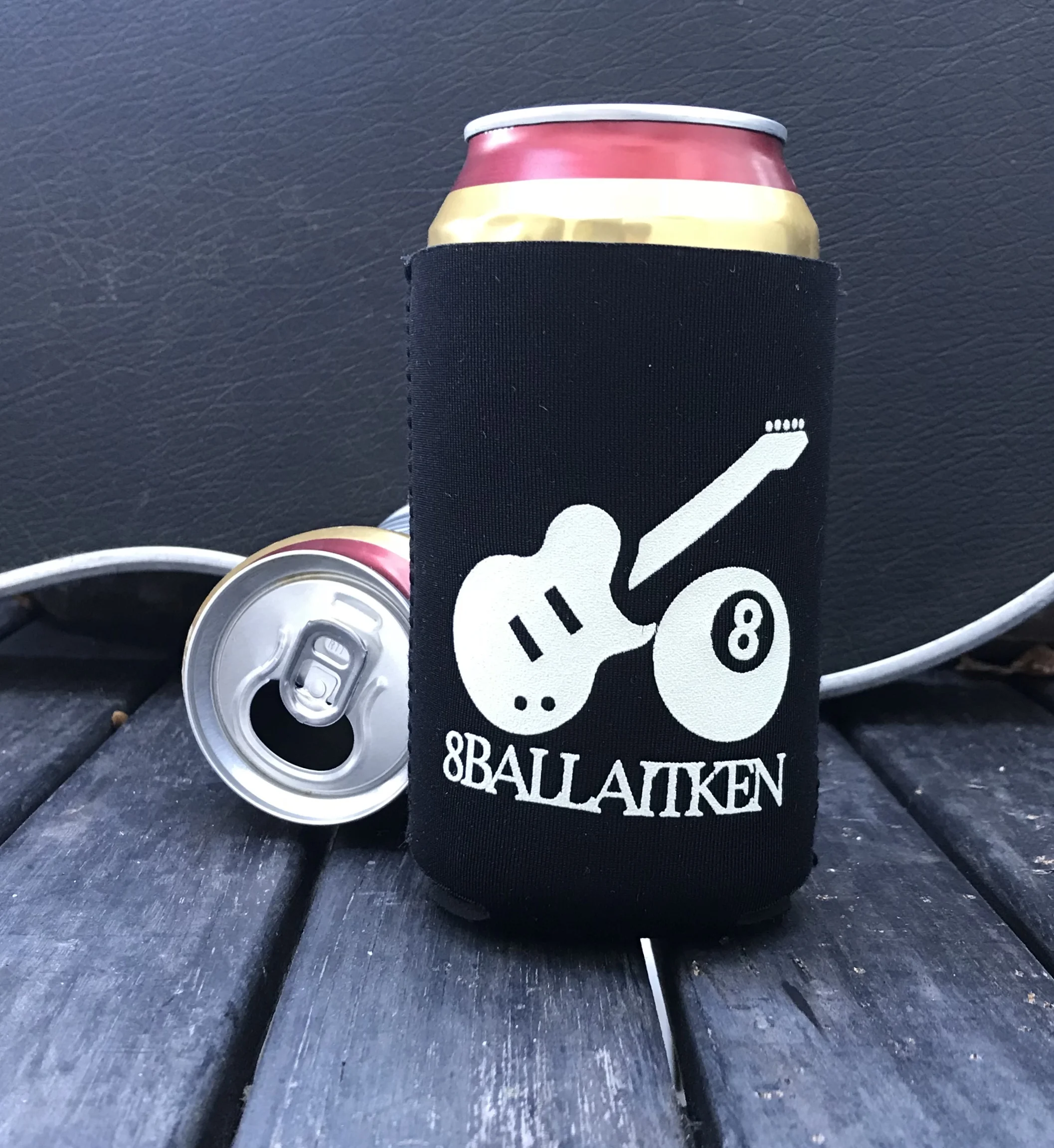 8Ball Aitken Merch