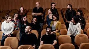 Avison Concerti Grossi
