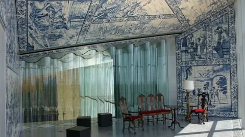 Herenças de Barroco
