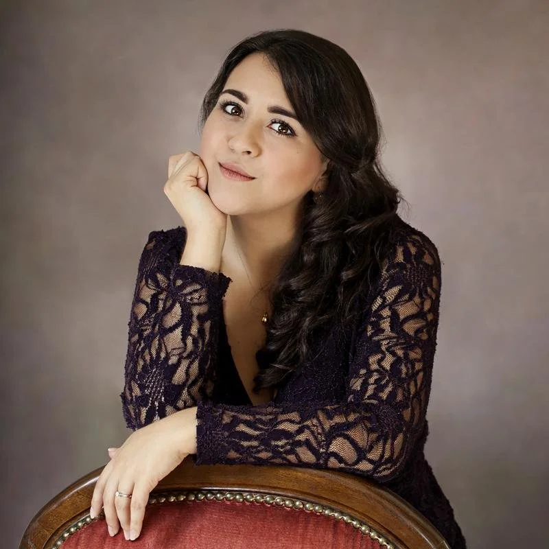 Rondo: Ensemble Diderot + Adriana González