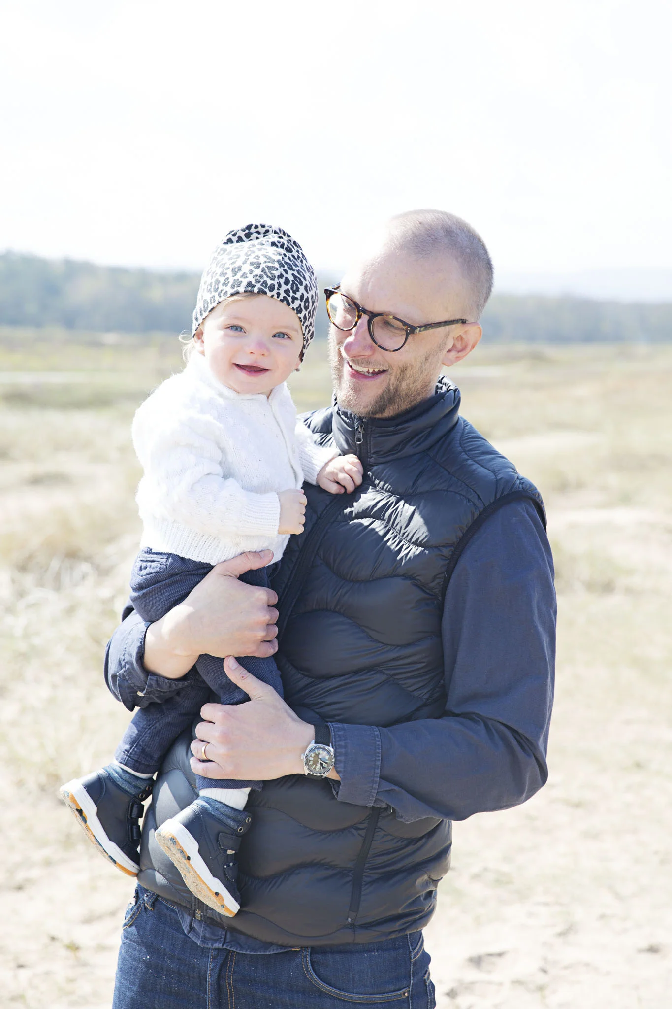 Familjefotografering i Laholm hos familjefotografen fotograf emy