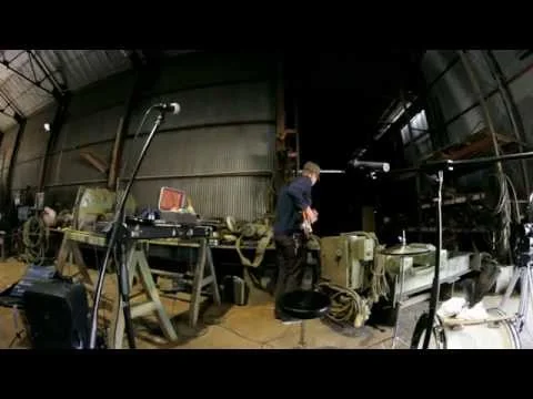 ASUMAYA performs A Game of Who Names It for RUST Magazine