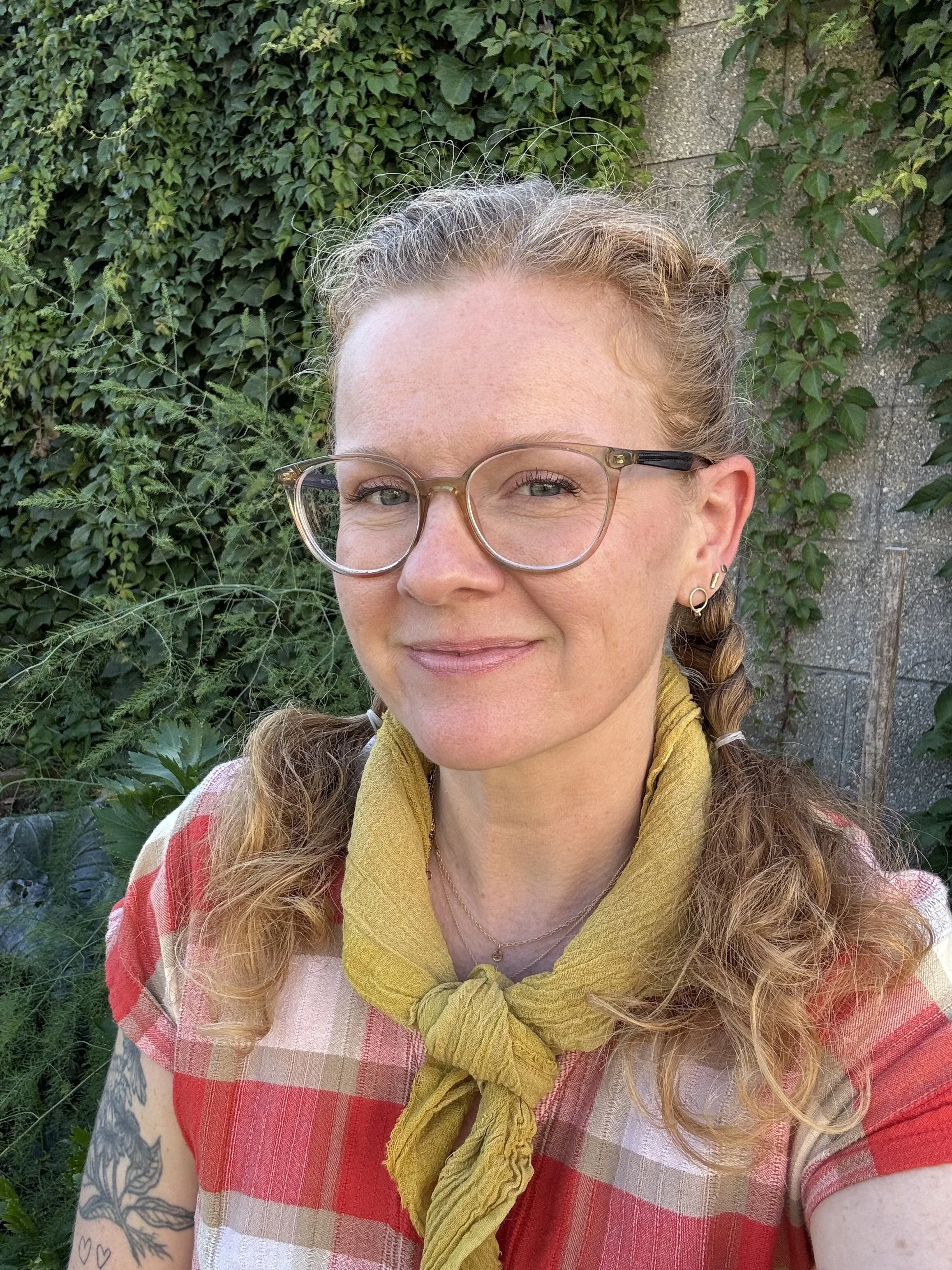 Sarah Eichhorn + GLC Willow Creek