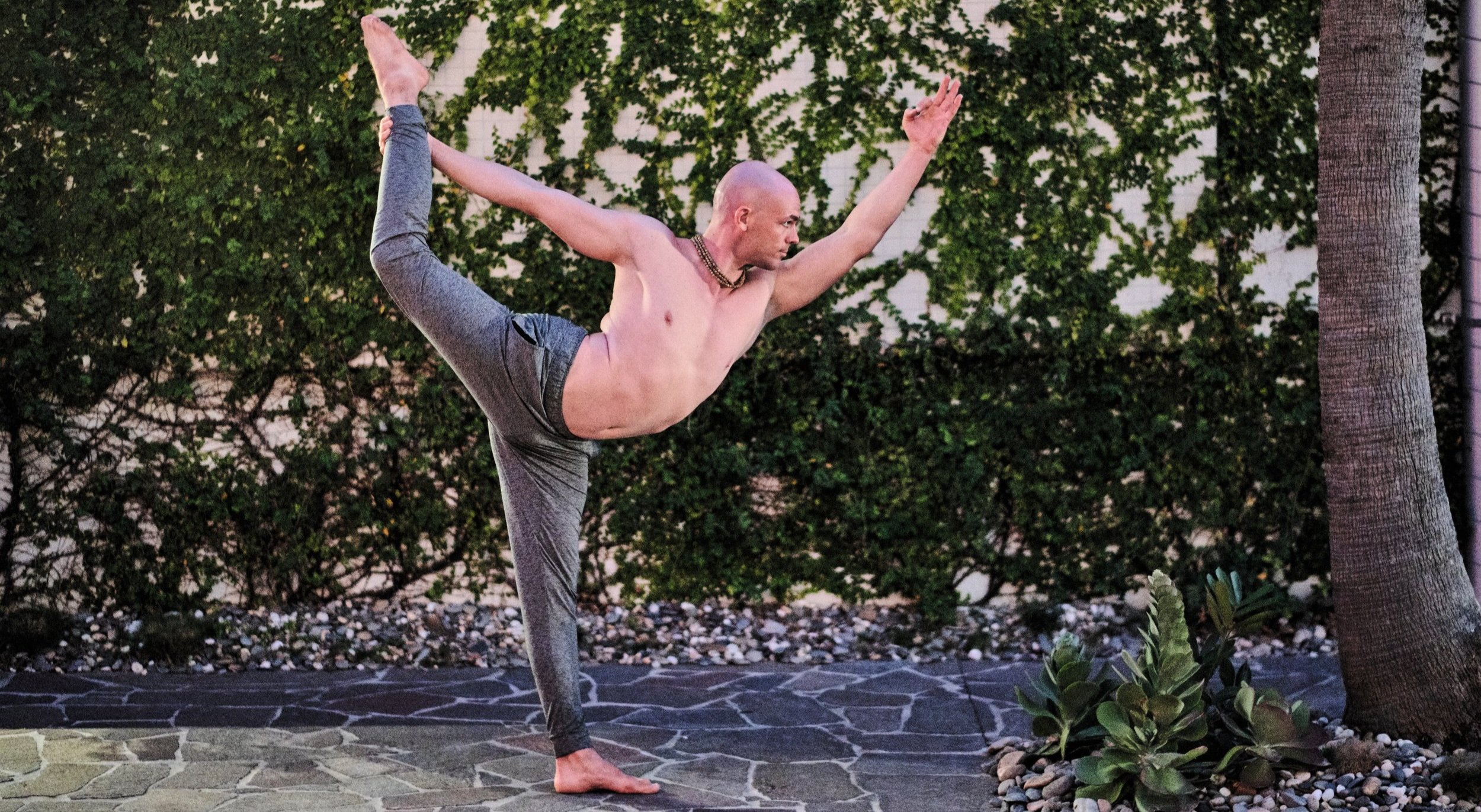 Balancing asanas and age — My yoga blog
