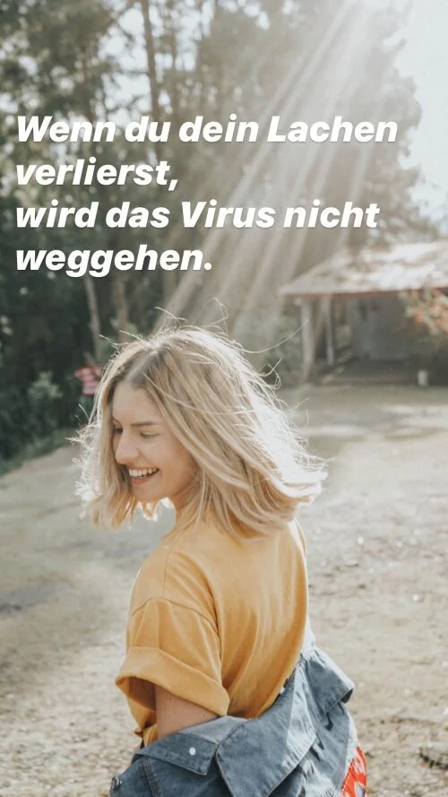 Get Spruch auszeit nehmen For iPhone Free