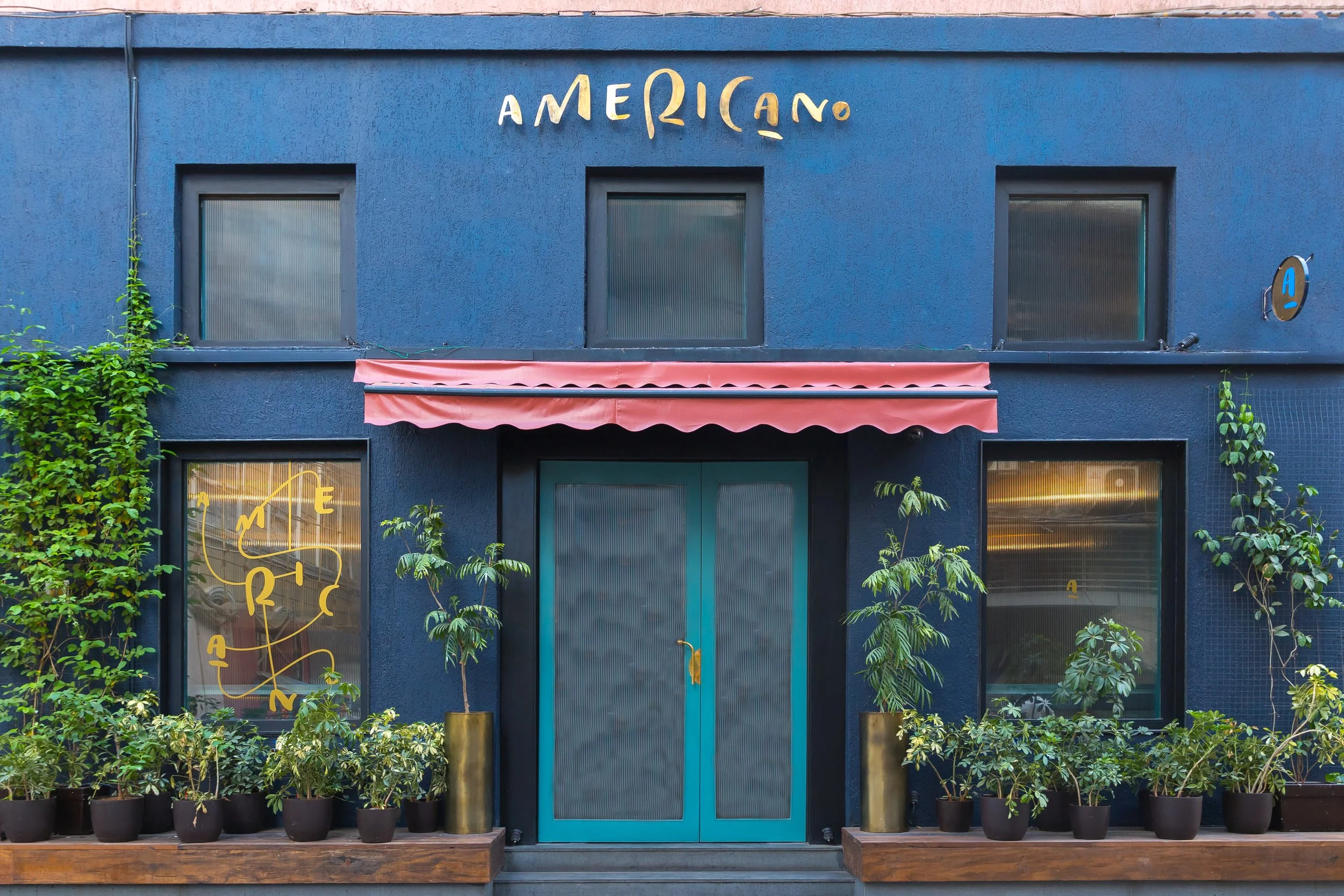 Americano - Main Exterior. Photo By Nirmala Patil.jpg