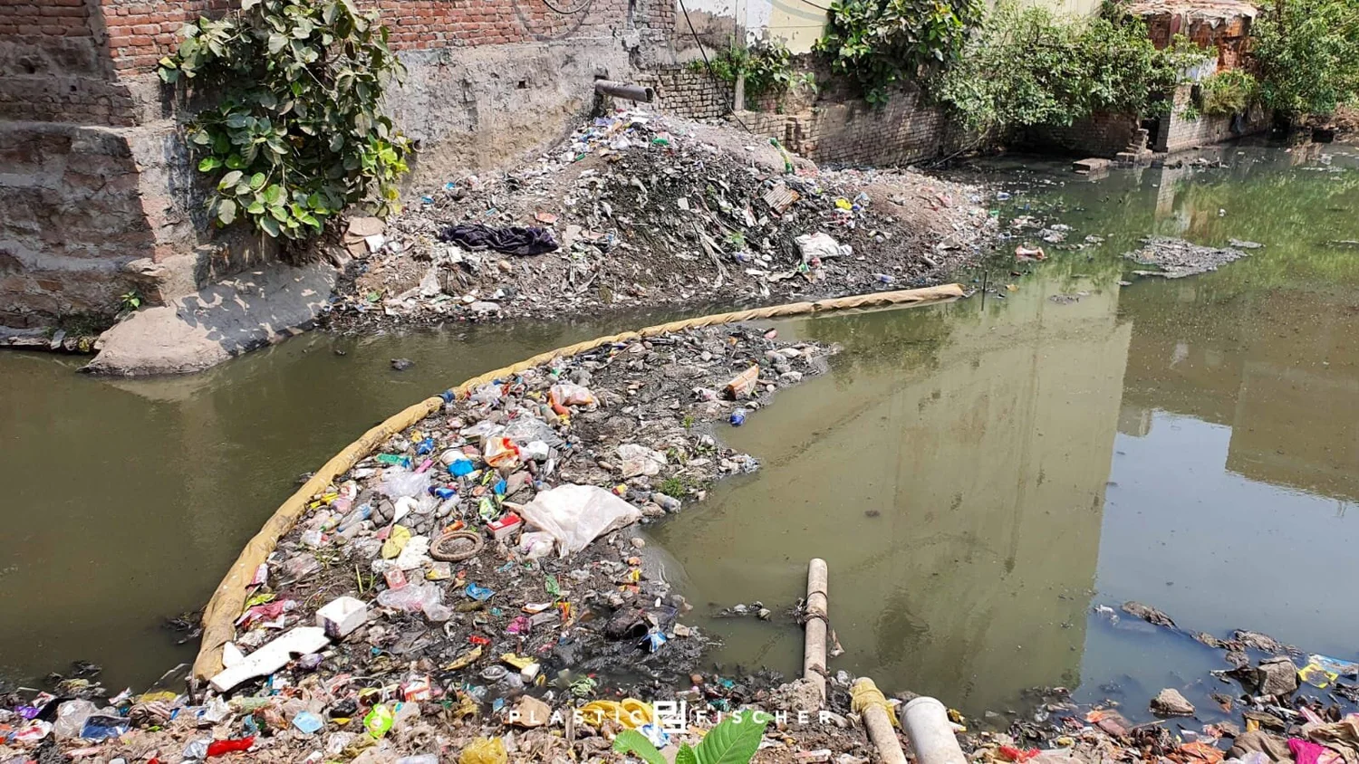 Projects - Plastic Fischer