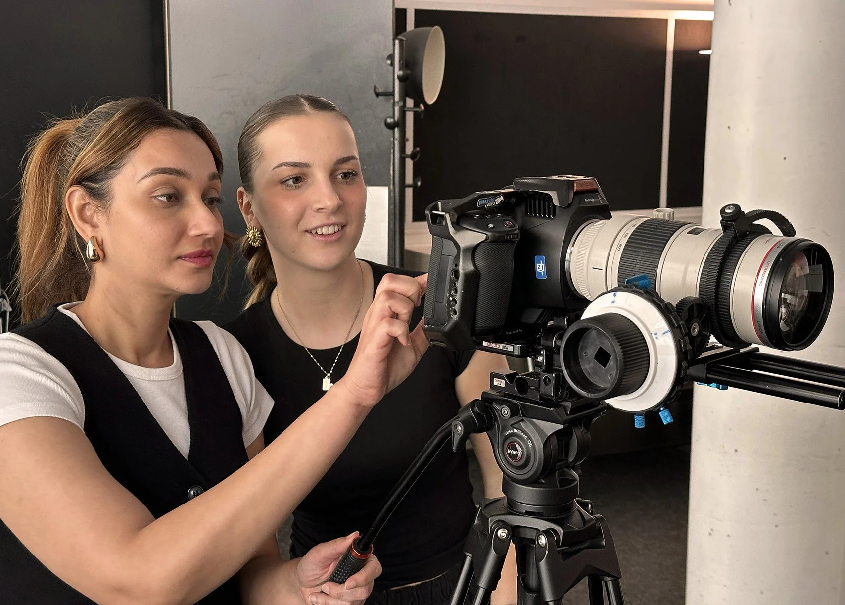 03 - CINESTUDIO Paris - film photo acting training center school - Camera workshop - IMG_3463.jpg