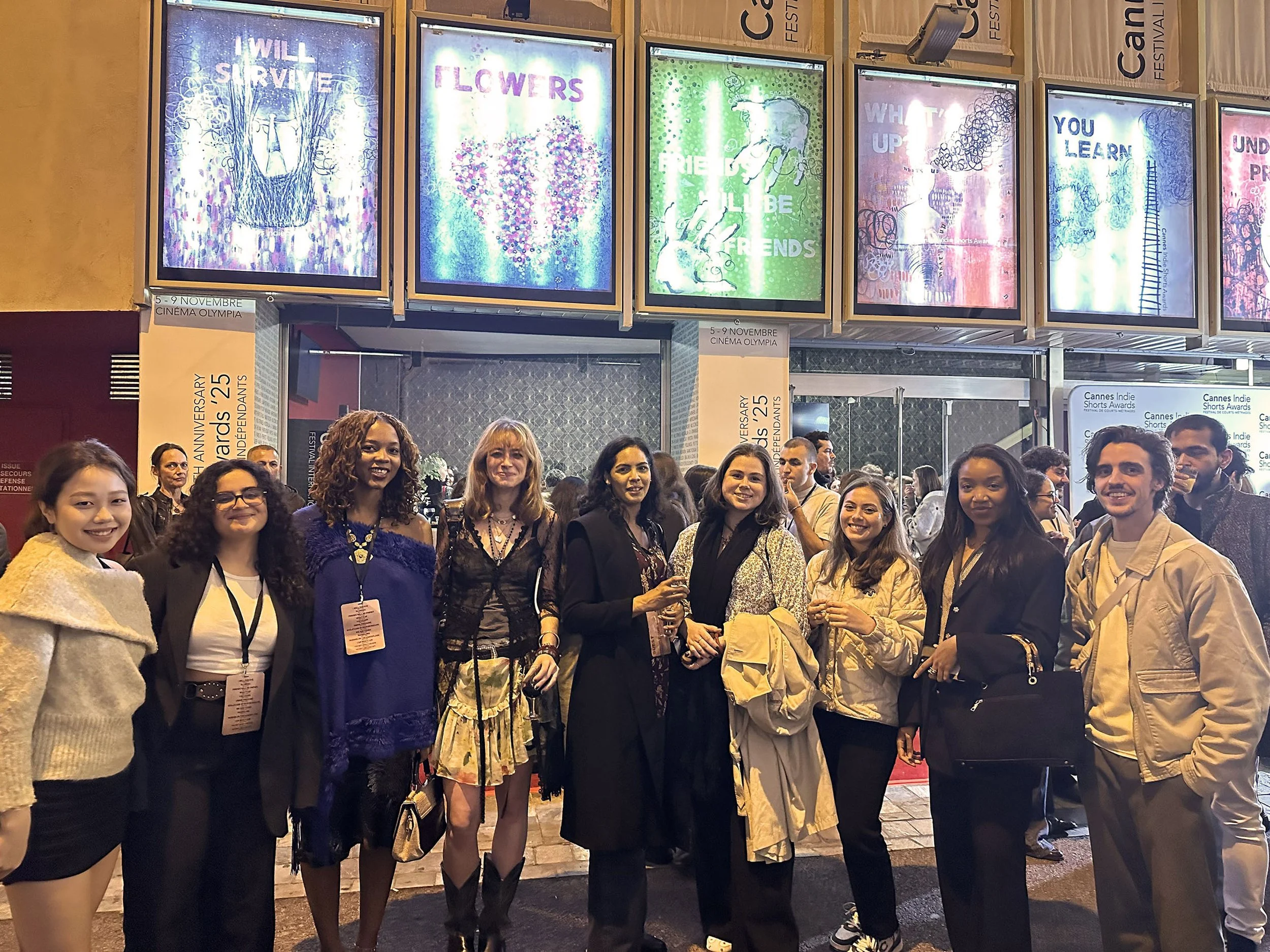 CANNES INDIE SHORTS AWARDS - NOV 2025 - CINESTUDIO - IMG_011352 - lower res.jpg