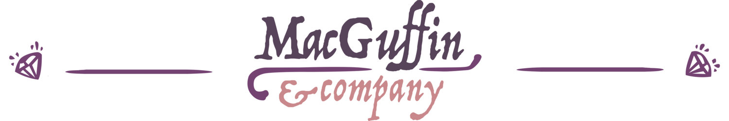 MacGuffin & Co.