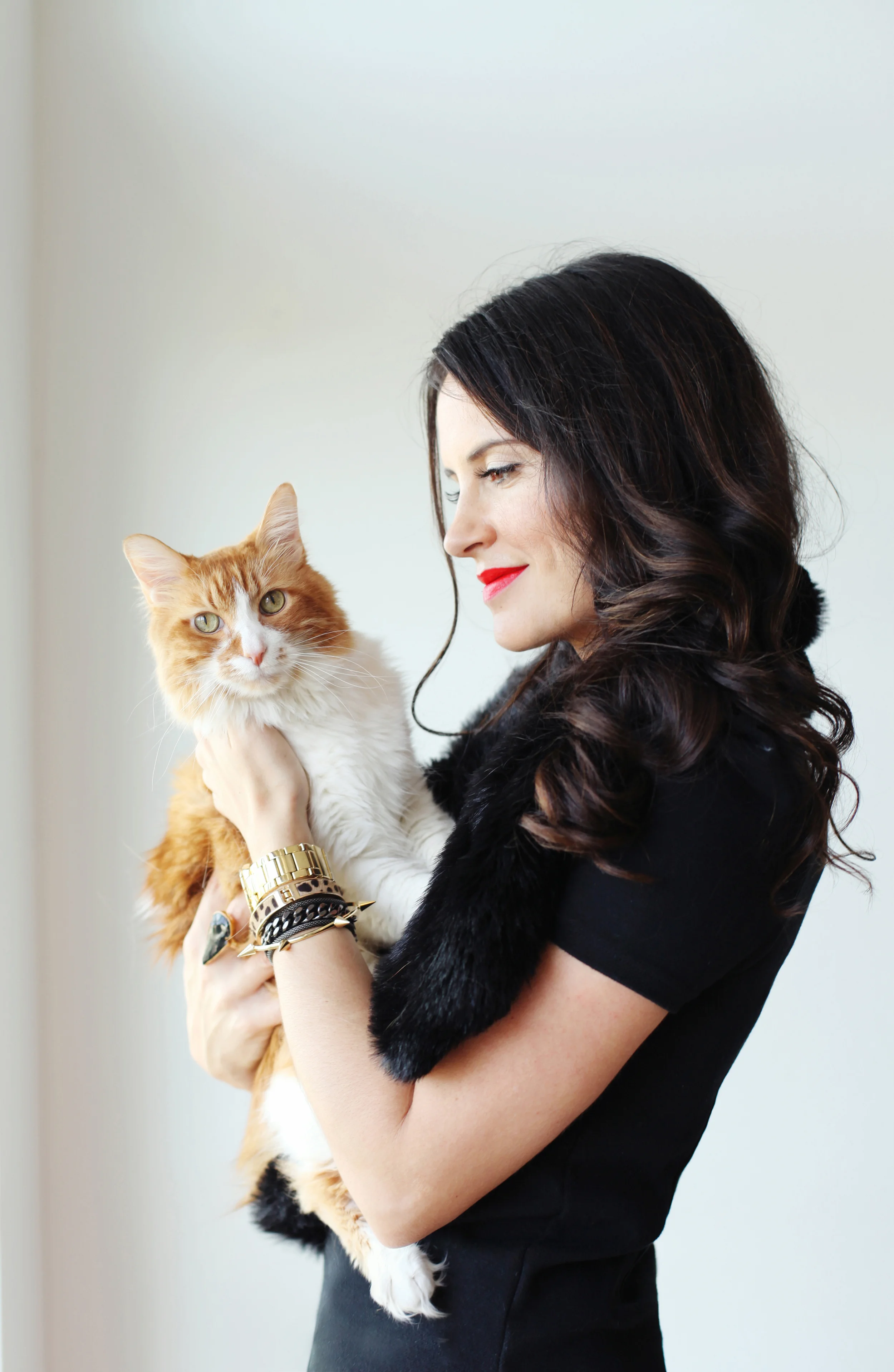 The Jewelry Designs of Sarah Matthews