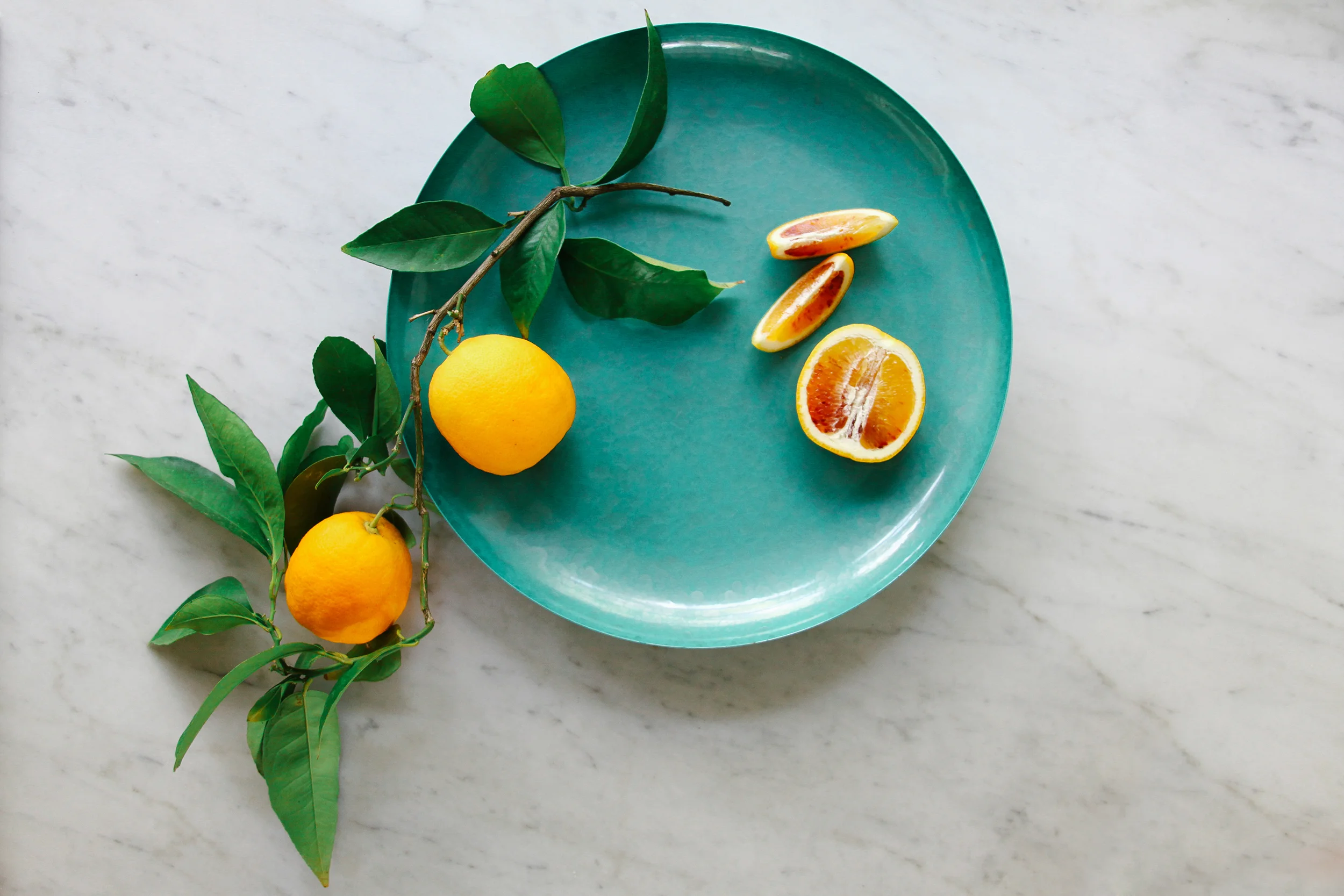 When You Need a Vitamin C Boost