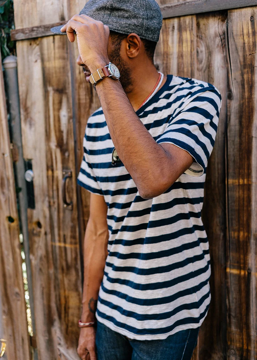 Building Modern Homes with Architect Roderick Hayes