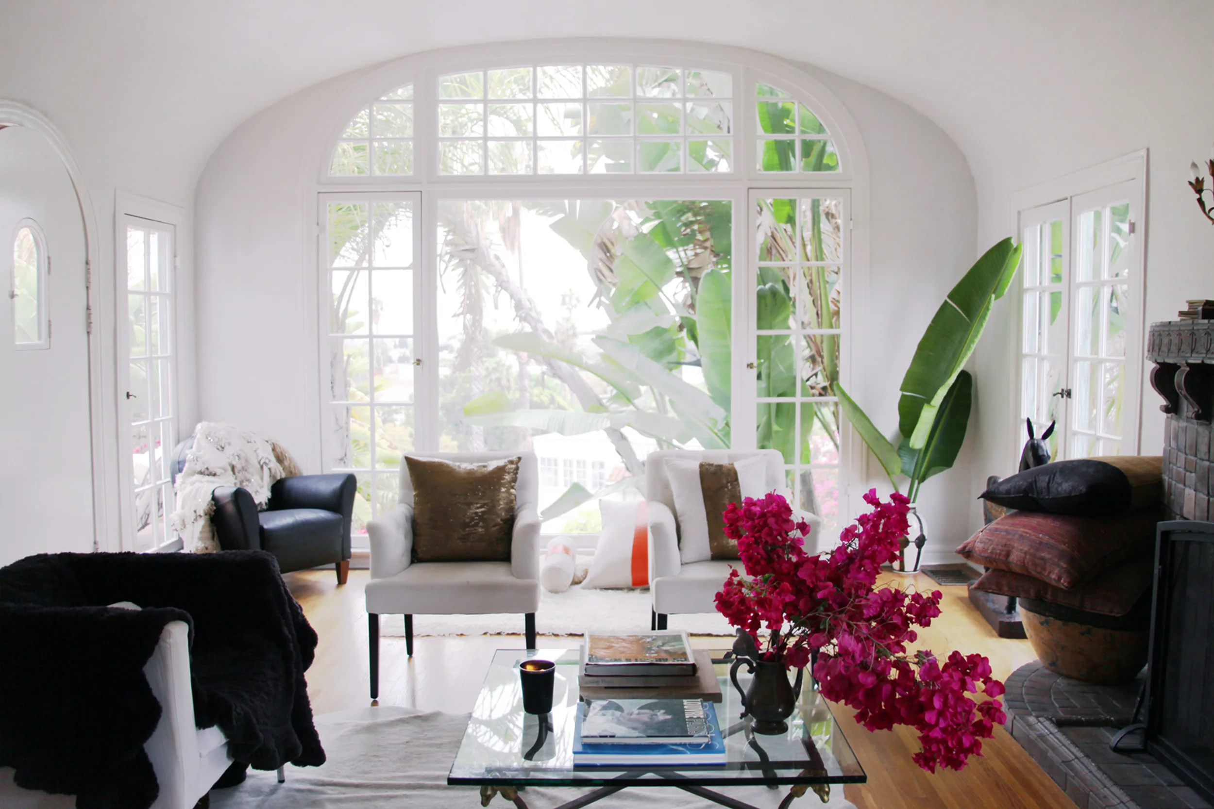 California Dream: Derek Nguyen’s Bungalow