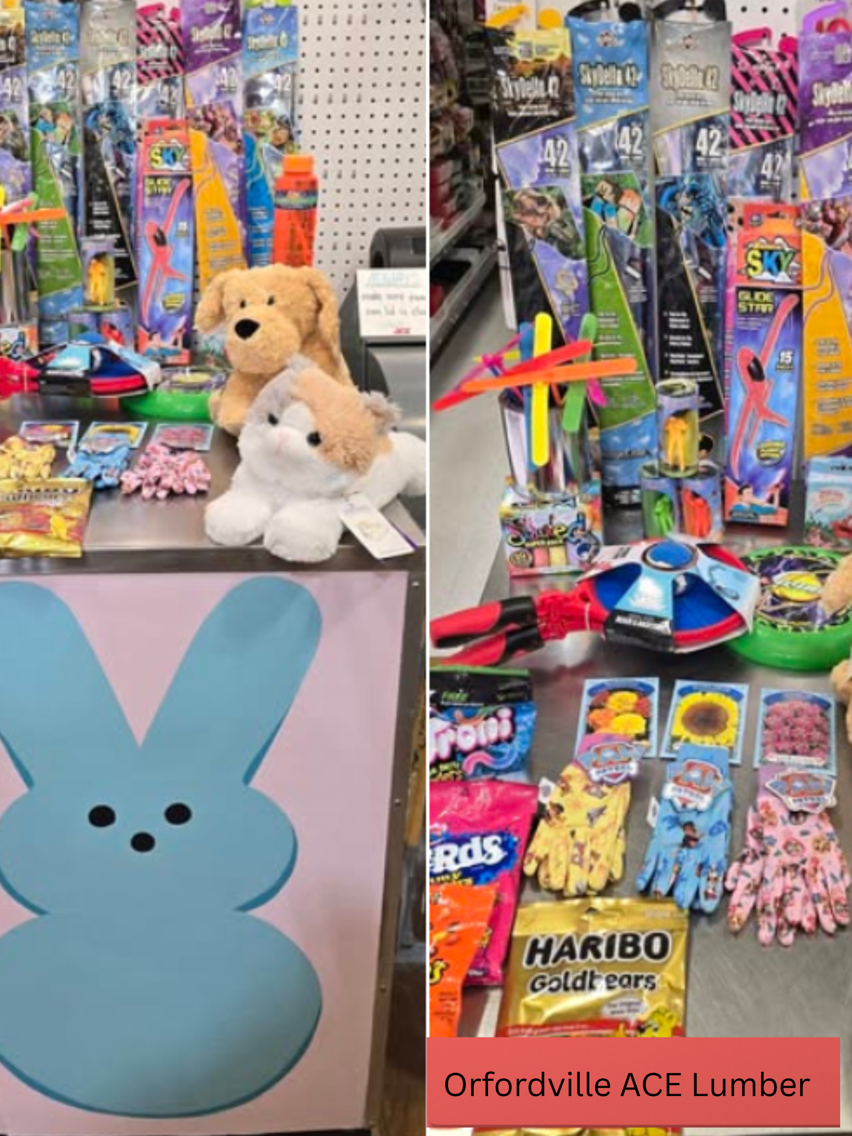 Orfordville ACE Lumber.png