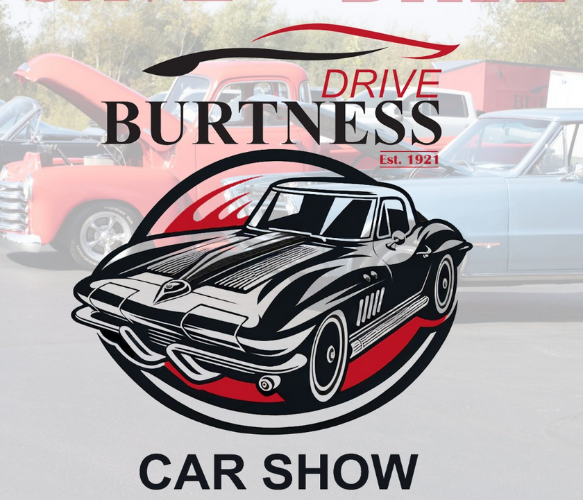 Burtness Chevrolet Annual Car Show — Village of Orfordville