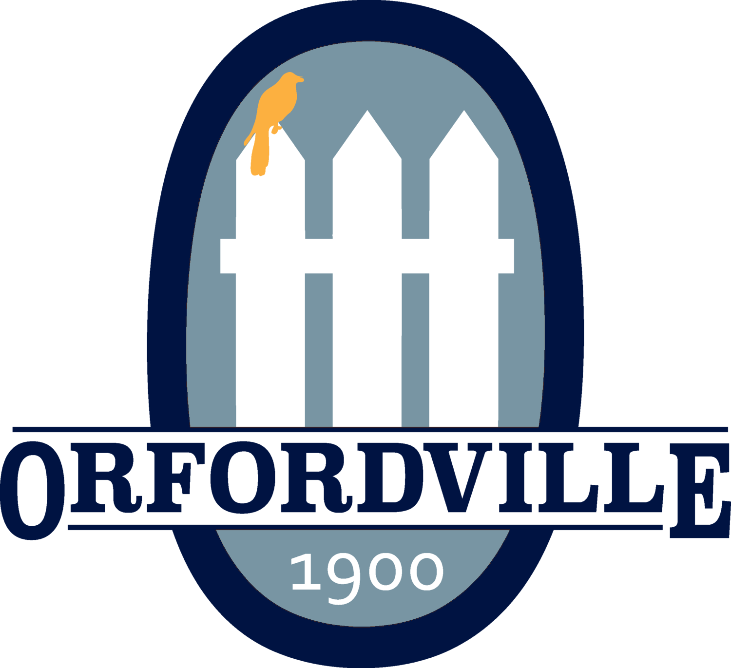 Village of Orfordville 