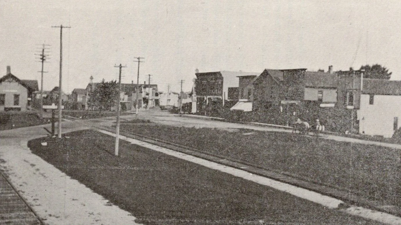 Village of Orfordville