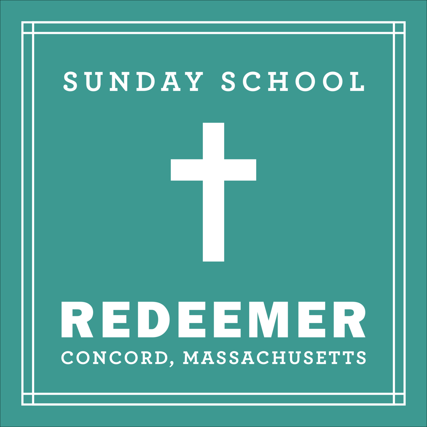 Redeemer Presbyterian Church Sunday School (Concord, MA)