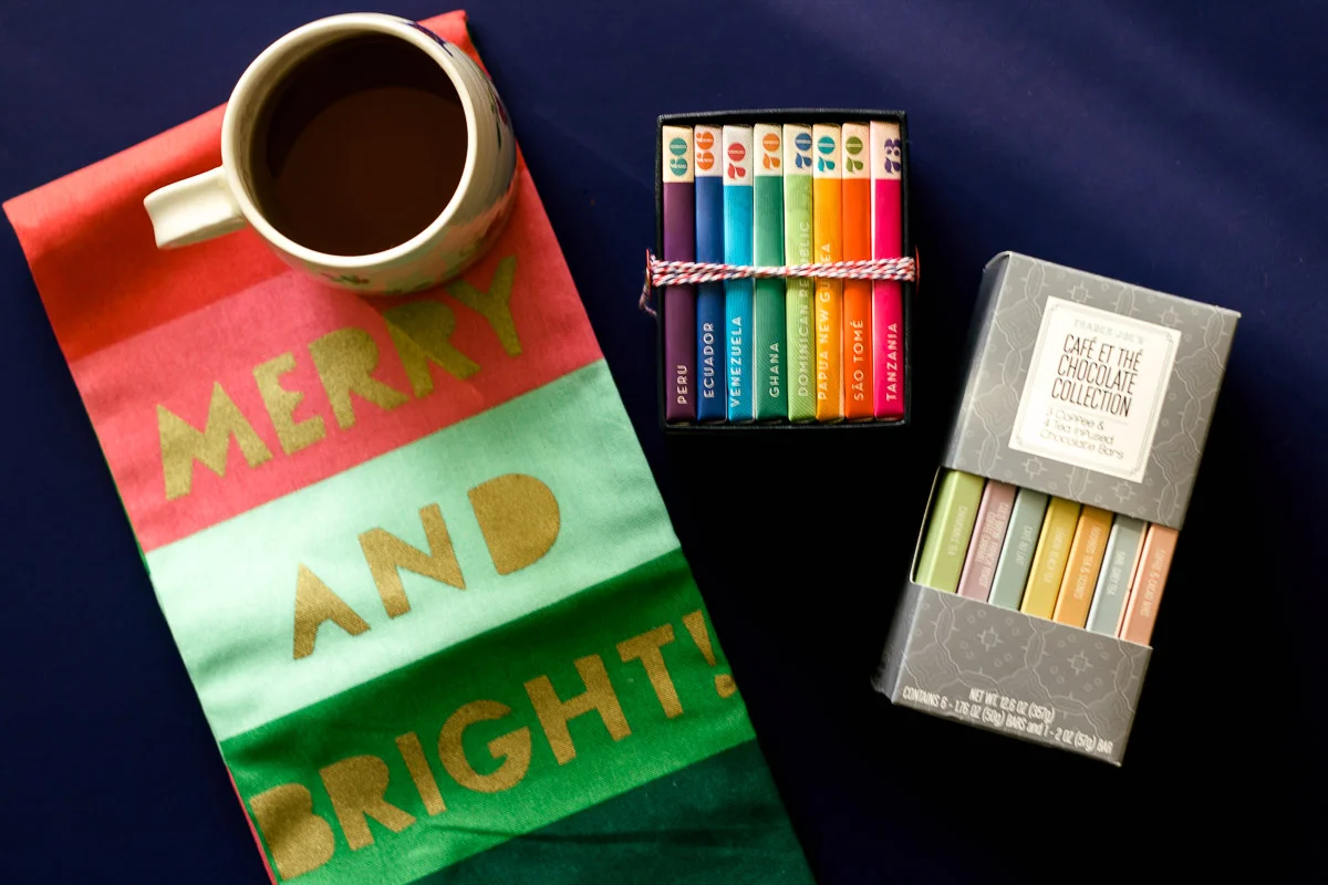 holiday gifts that bring joy