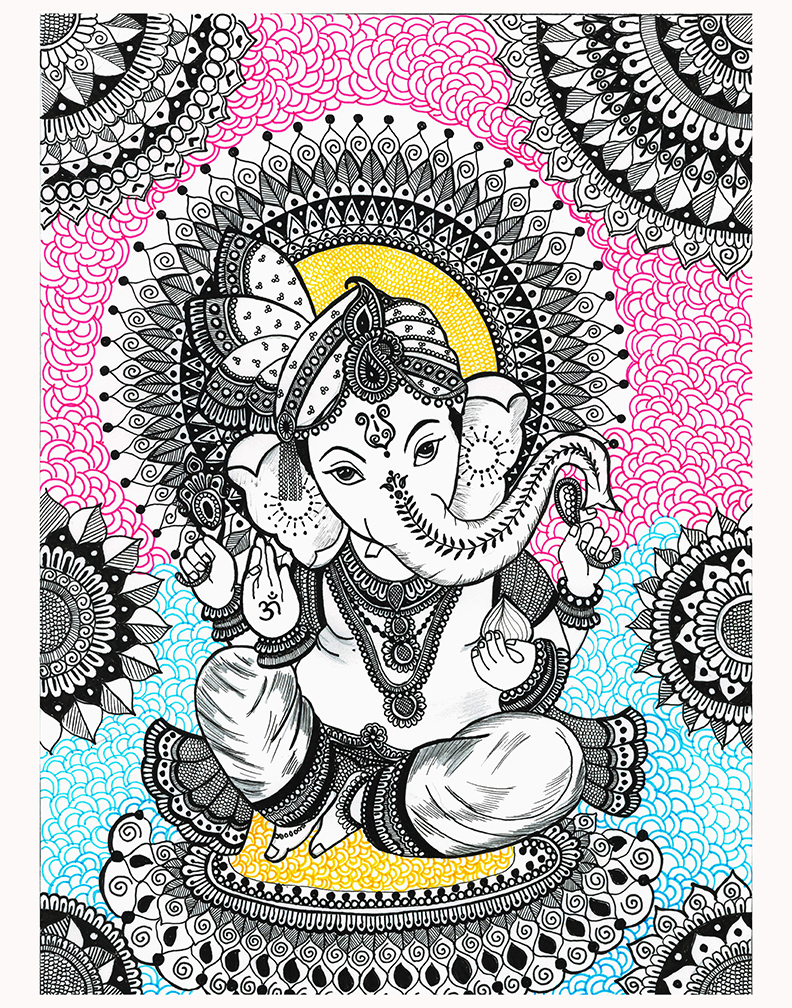 Bala Ganesh