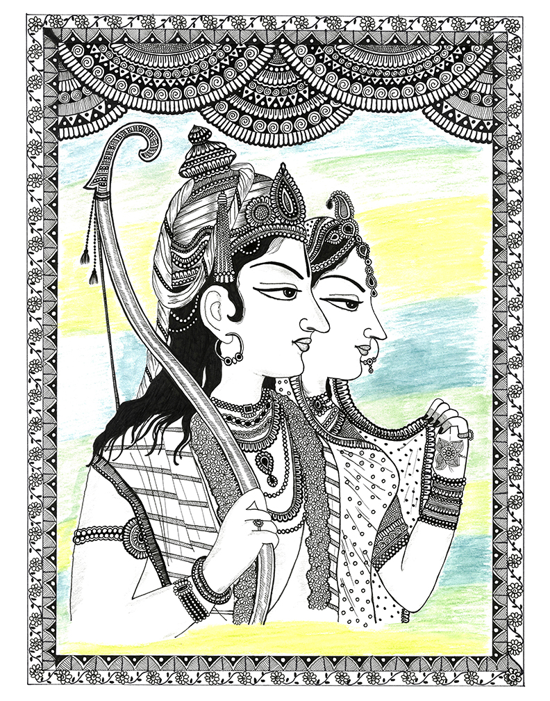 Rama_Sita_face_11x14.jpg