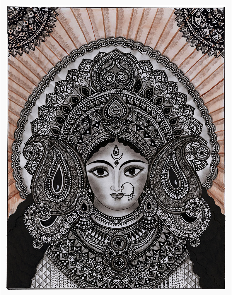 Durga maa 