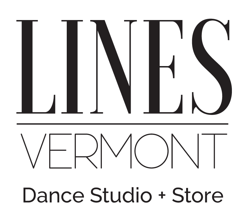 Private Classes Studio Rental Lines Vermont Lines Vermont