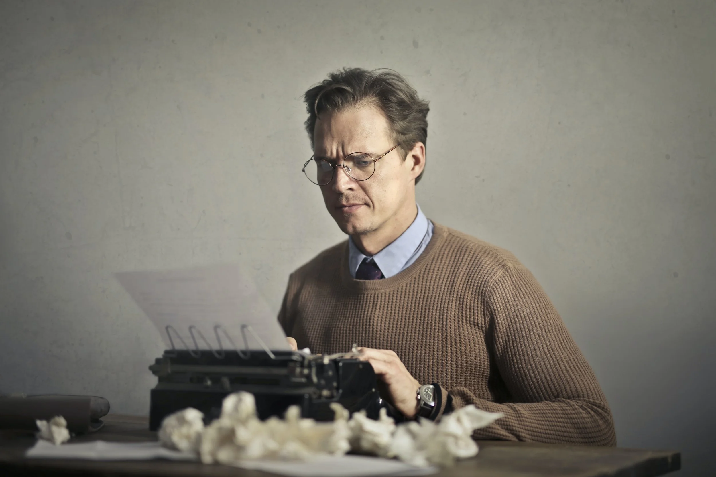 Proofreading and editing: what are the differences?