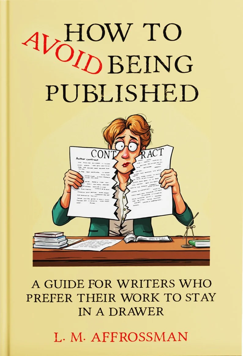 HOW TO AVOID A PUBLISHING CONTRACT - FRONT.jpg