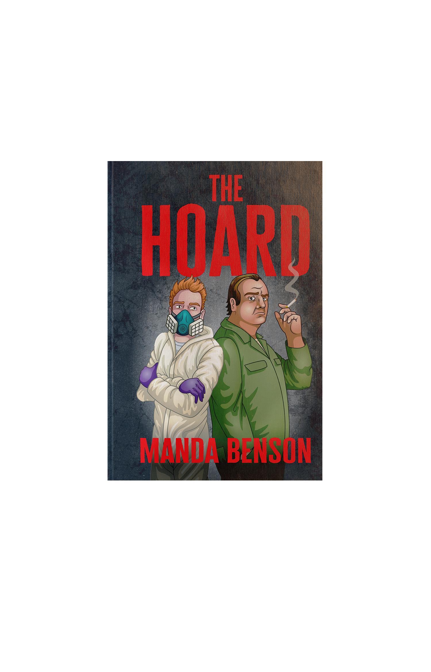 The Hoard