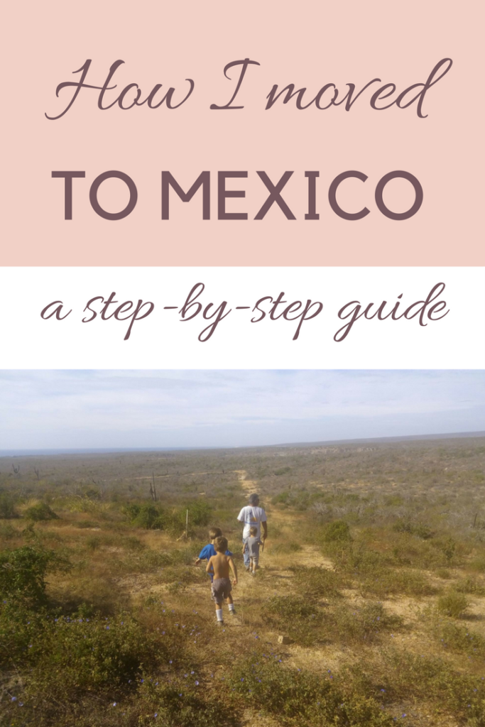How to pick a husband | why I stayed in Todos Santos | how I became an expat in Mexico | farming | skills | farmer | diy ||
