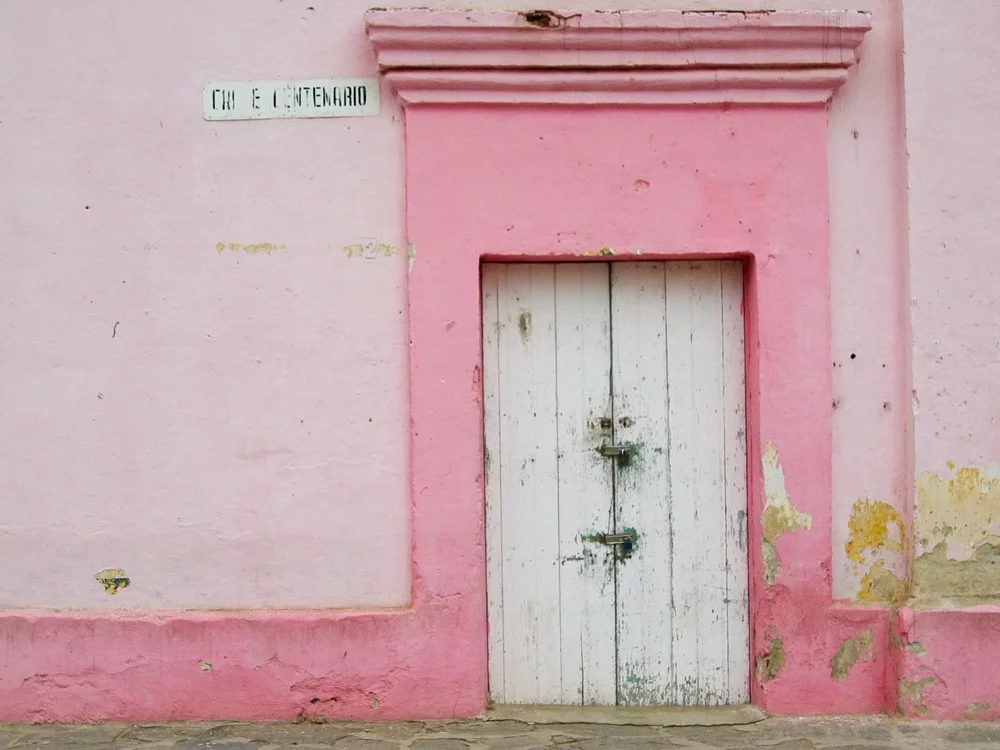 todos santos vacation home