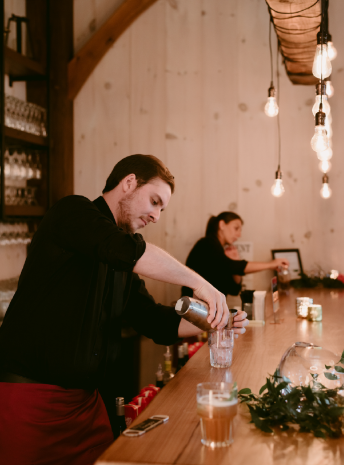 Wedding Bar Options in Buffalo, NY and How to Choose the Best One for Your Big Day