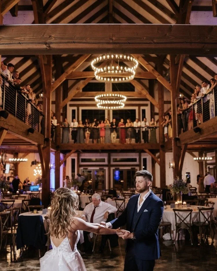 Notting Hill Farm Wedding Venue Buffalo, NY