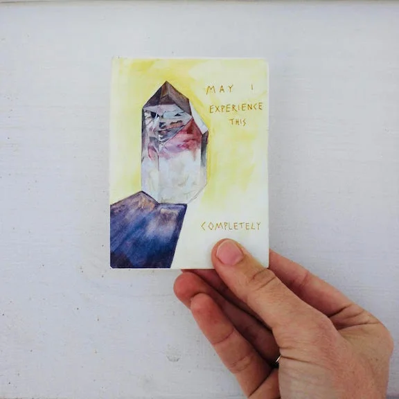 Artwork by Abacus Corvus