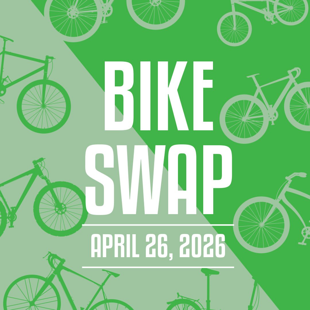 Bike Swap 2026