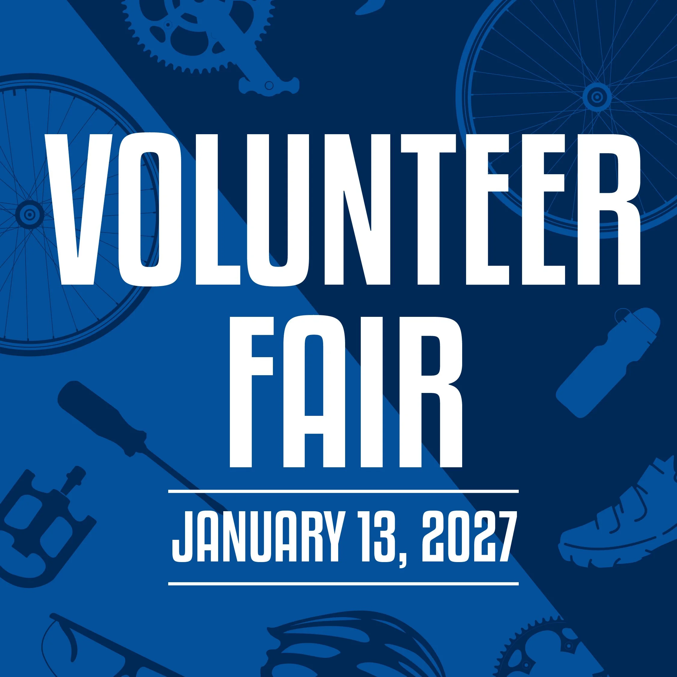Volunteer Fair