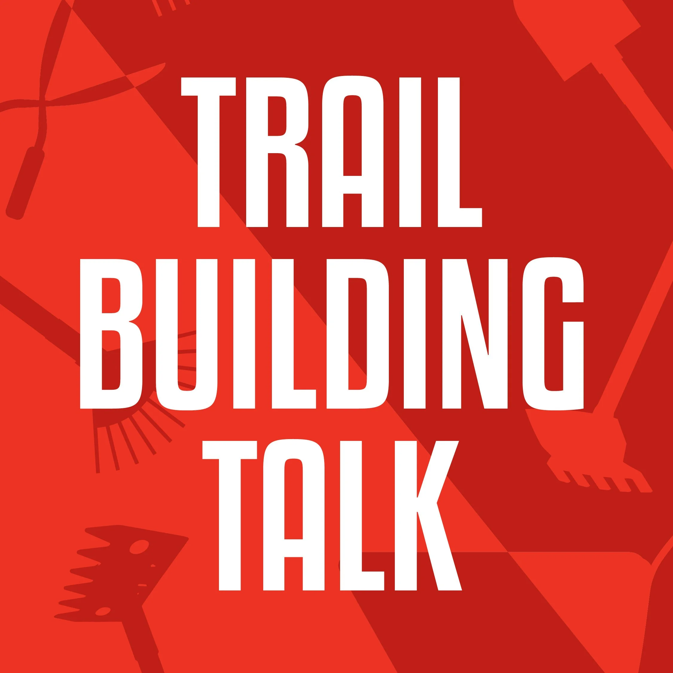 Speaker Series - Trail Building with Paul Perrault 
