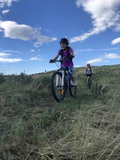MTB Trails — Bike Cochrane