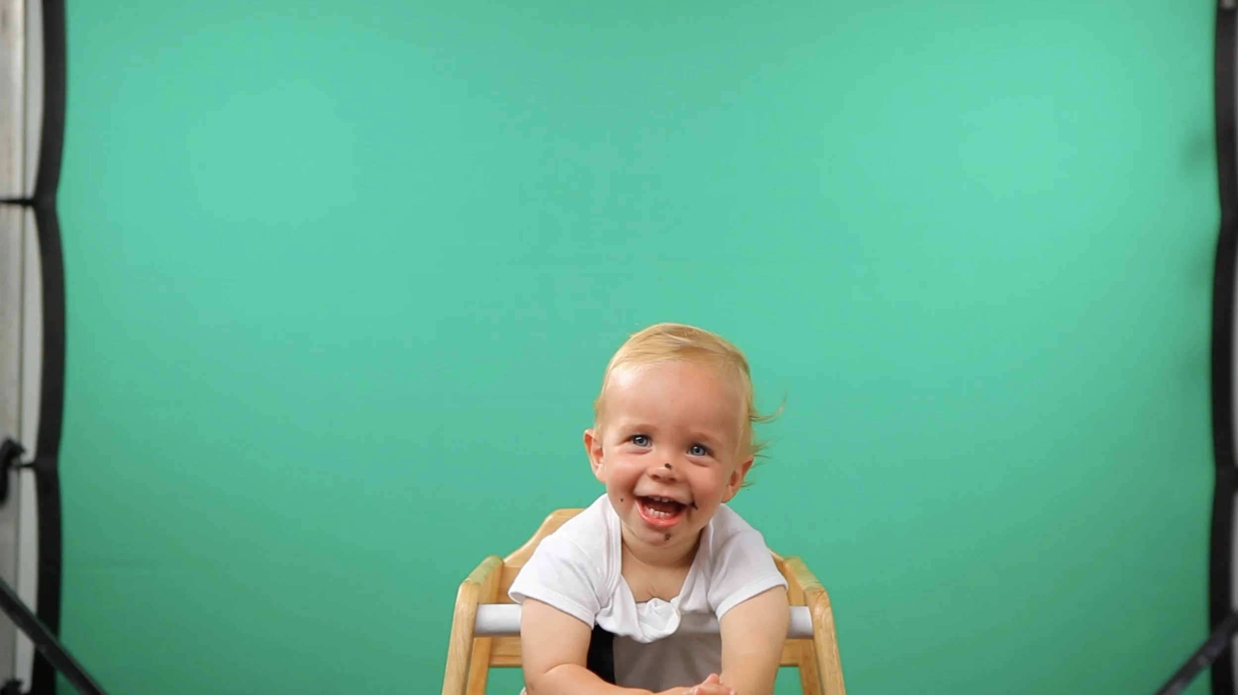 TIM SAVES FALLING BABY