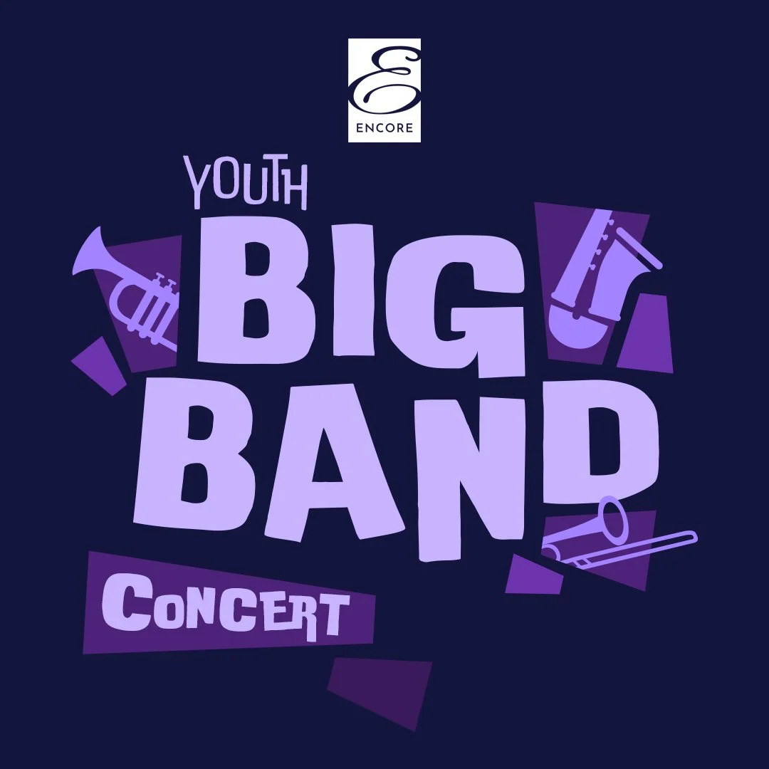 Youth Big Band Concert