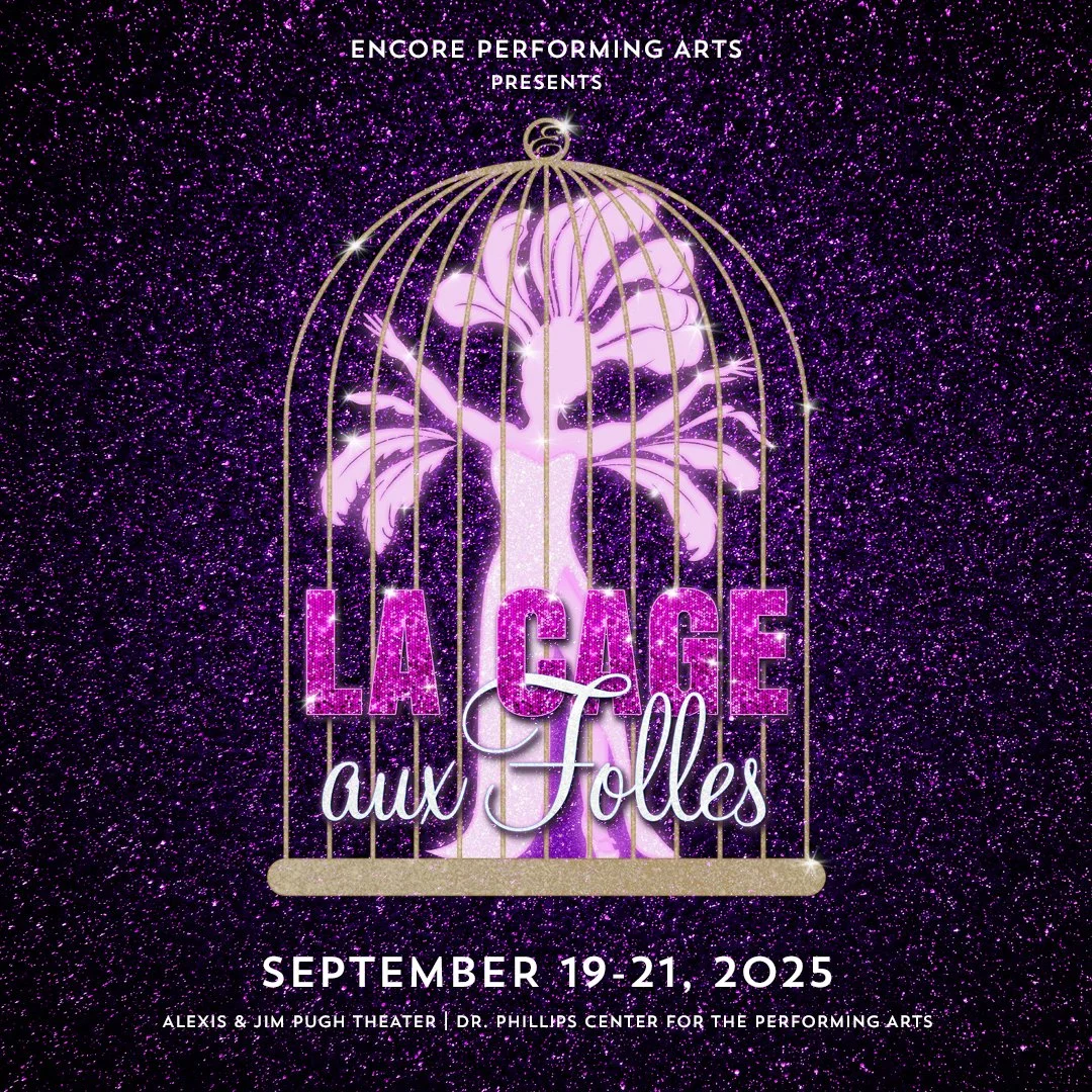La Cage aux Folles