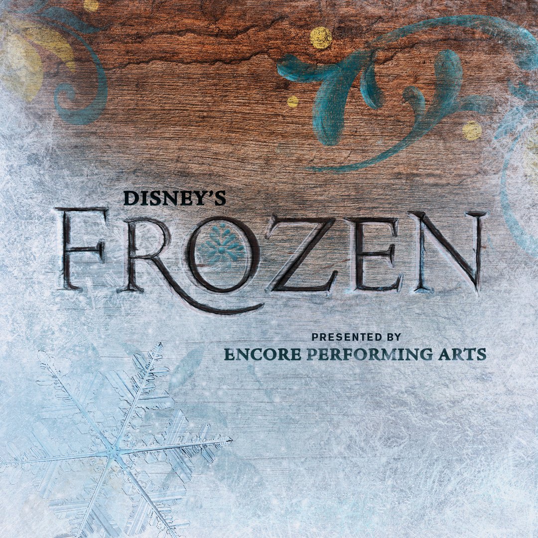 Disney's 'Frozen'