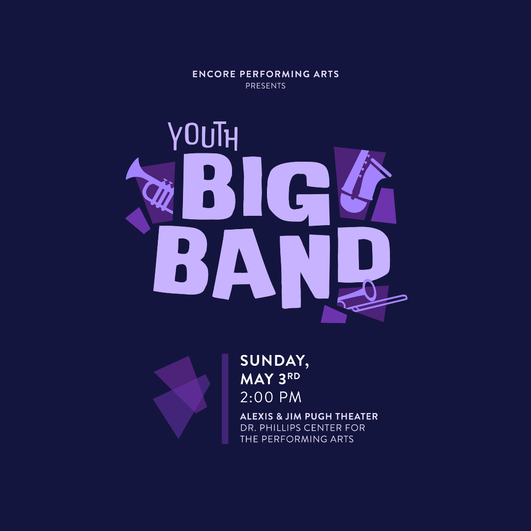Youth Big Band Concert