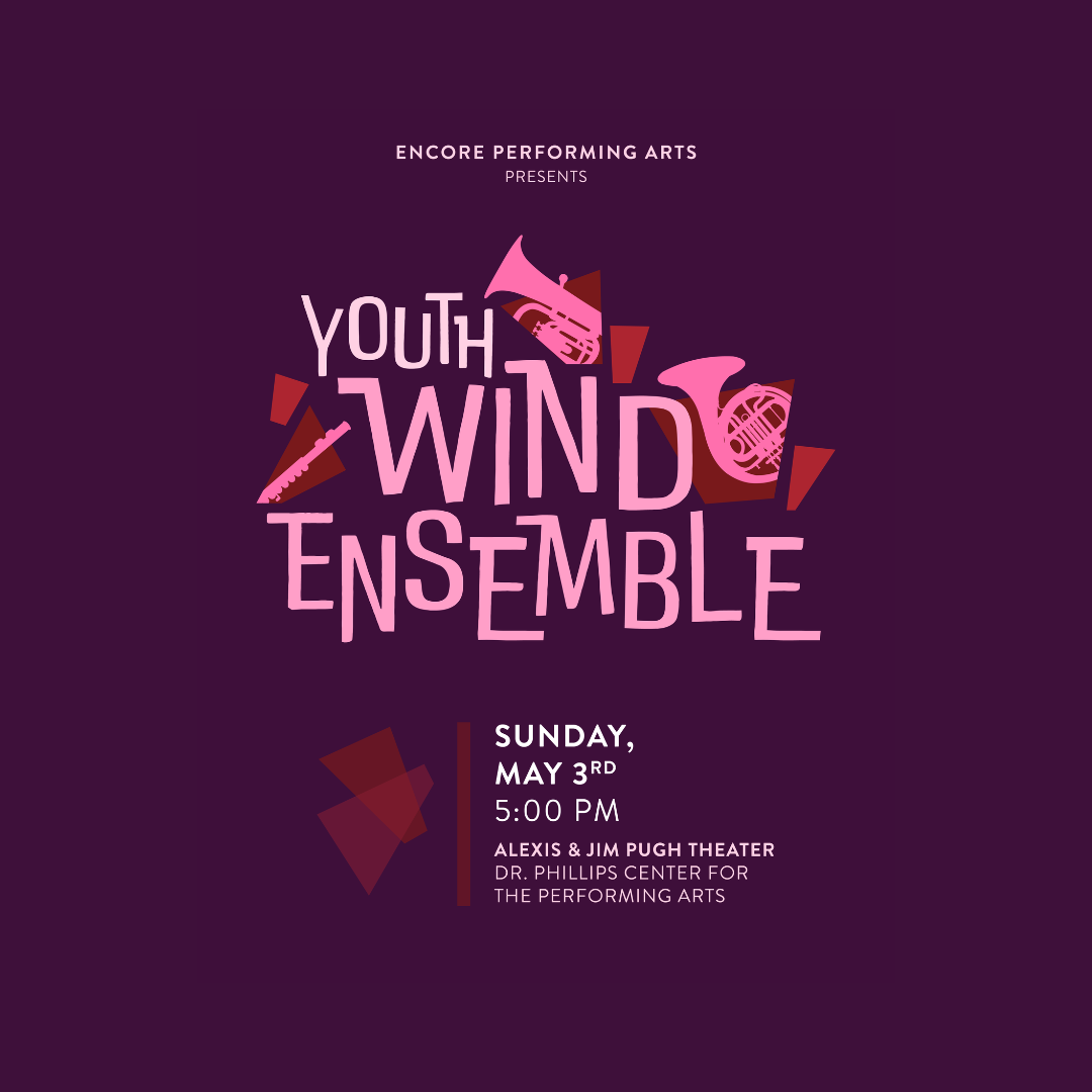 Youth Wind Ensemble Concert