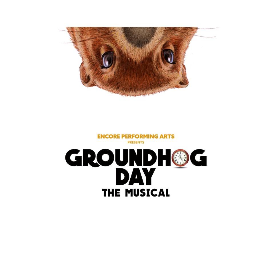 Groundhog Day The Musical