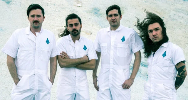 Astral Hand's "Universe Machine" is a Weekly Pick on 88Nine Radio Milwaukee!