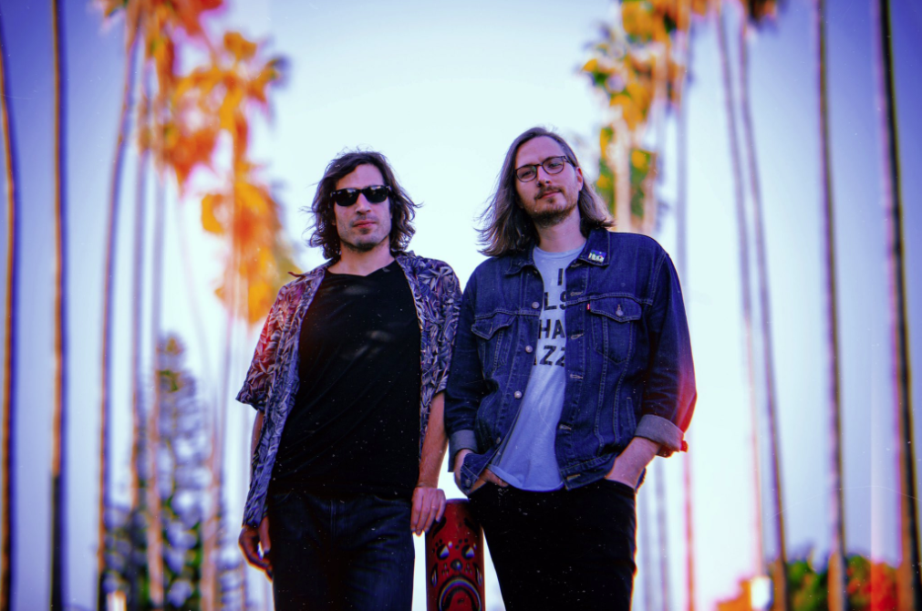 Paper Holland announces tour, releases new edits of songs