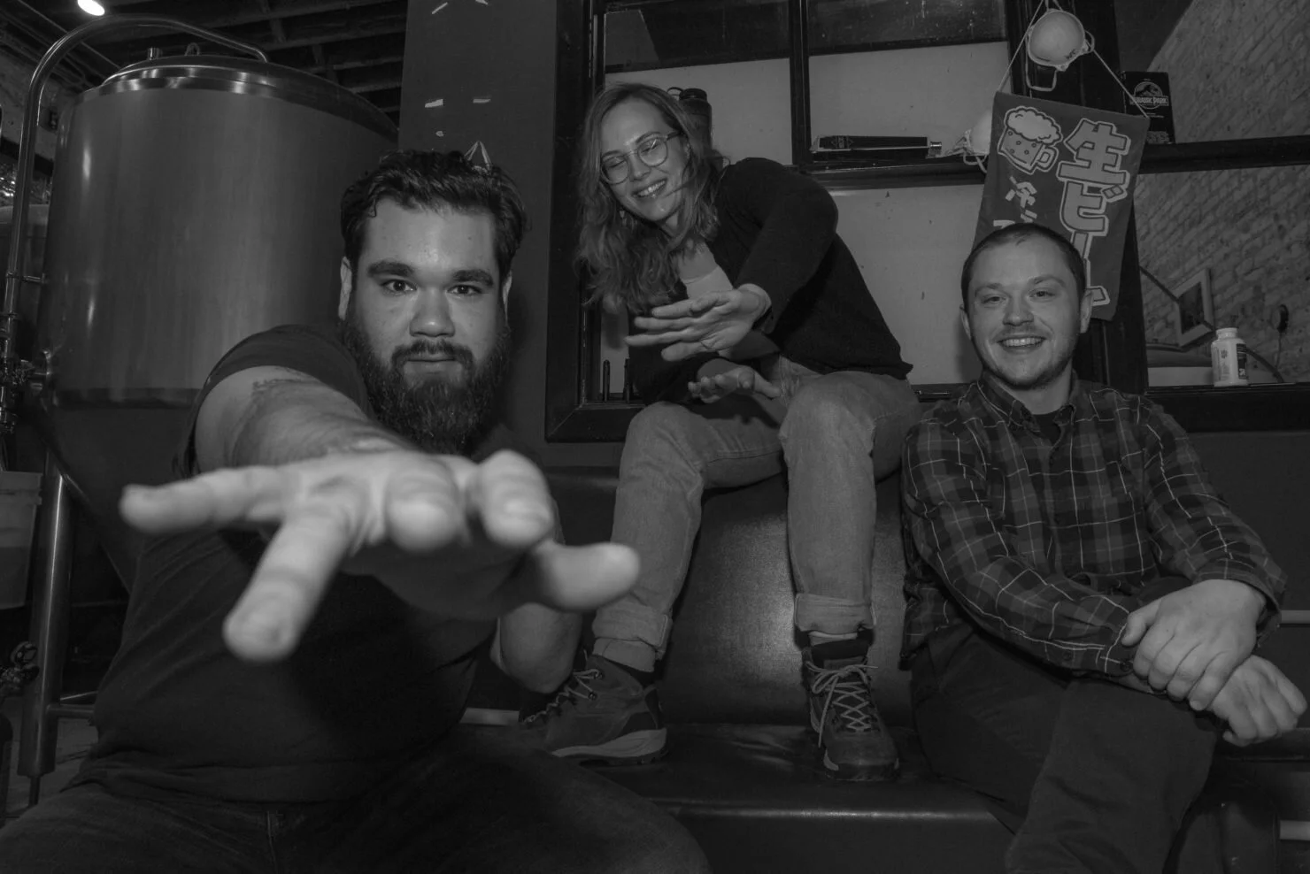 Duckling releases new music video for "Nailz" via 88.9 Radio Milwaukee!